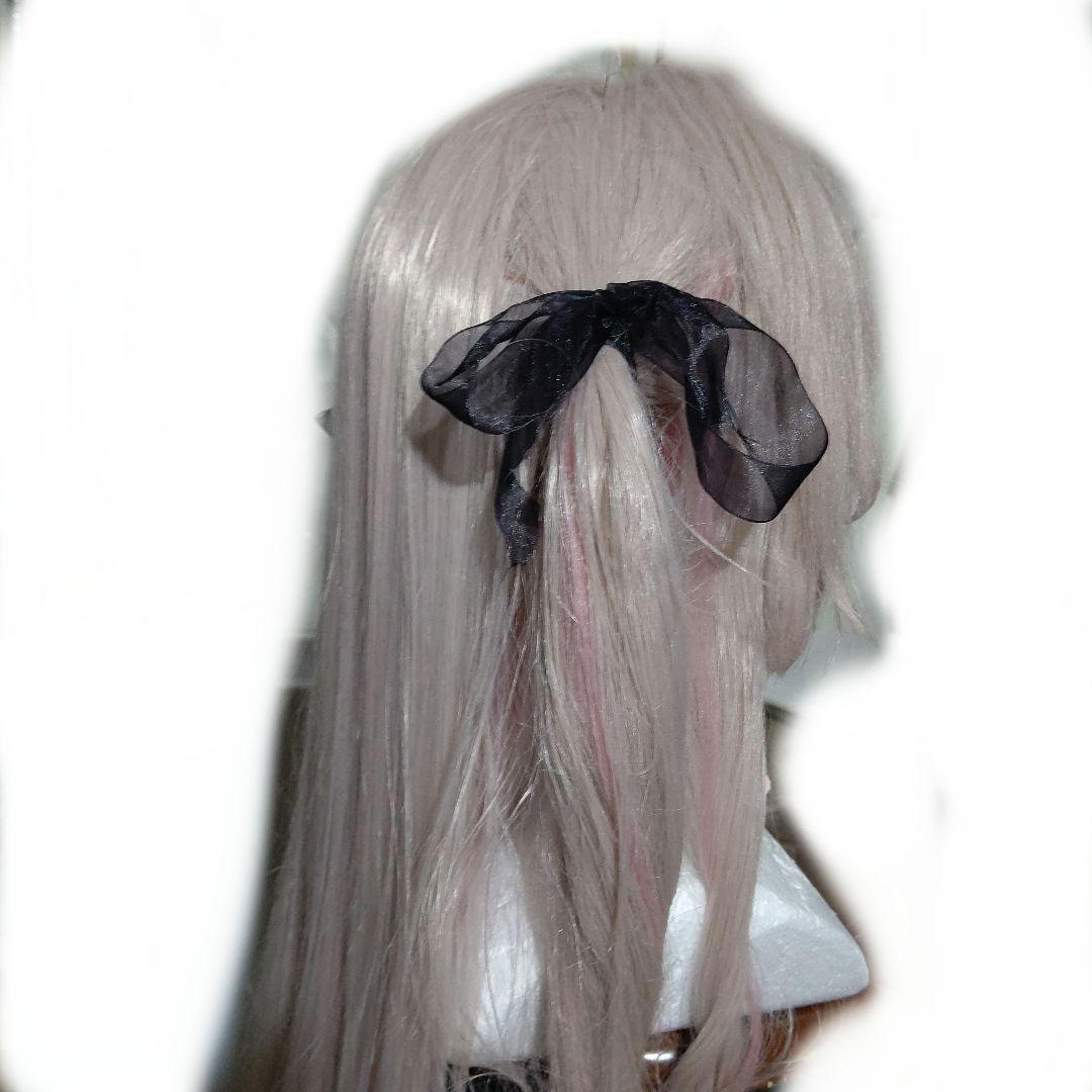 にじさんじ 魔界ノりりむ コスプレ ウィッグ - メルカリ
