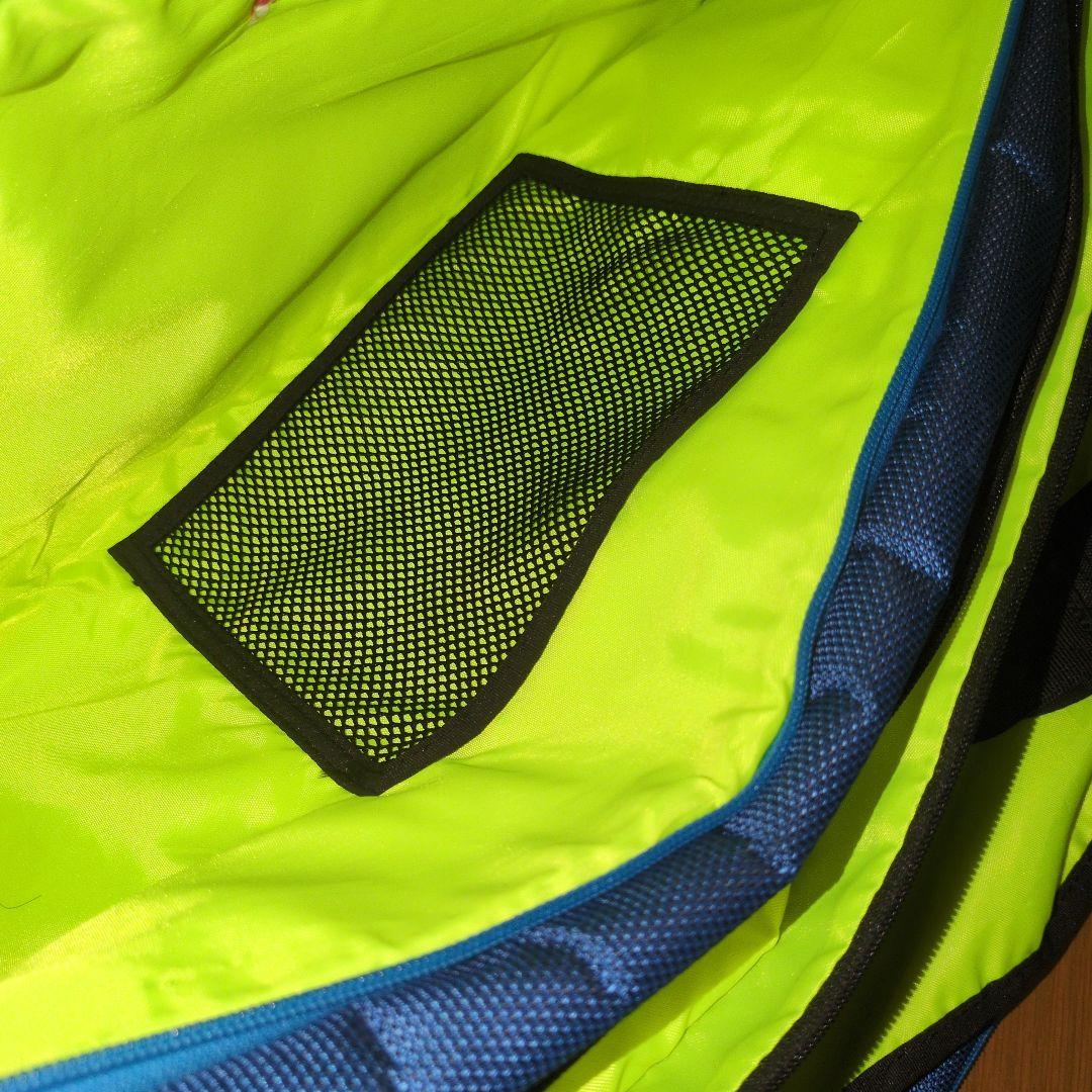 バッグ YONEX TOUR EDITION Used Yonex Tour Edition 9 Racquet Tennis Bag – cssportinggoods