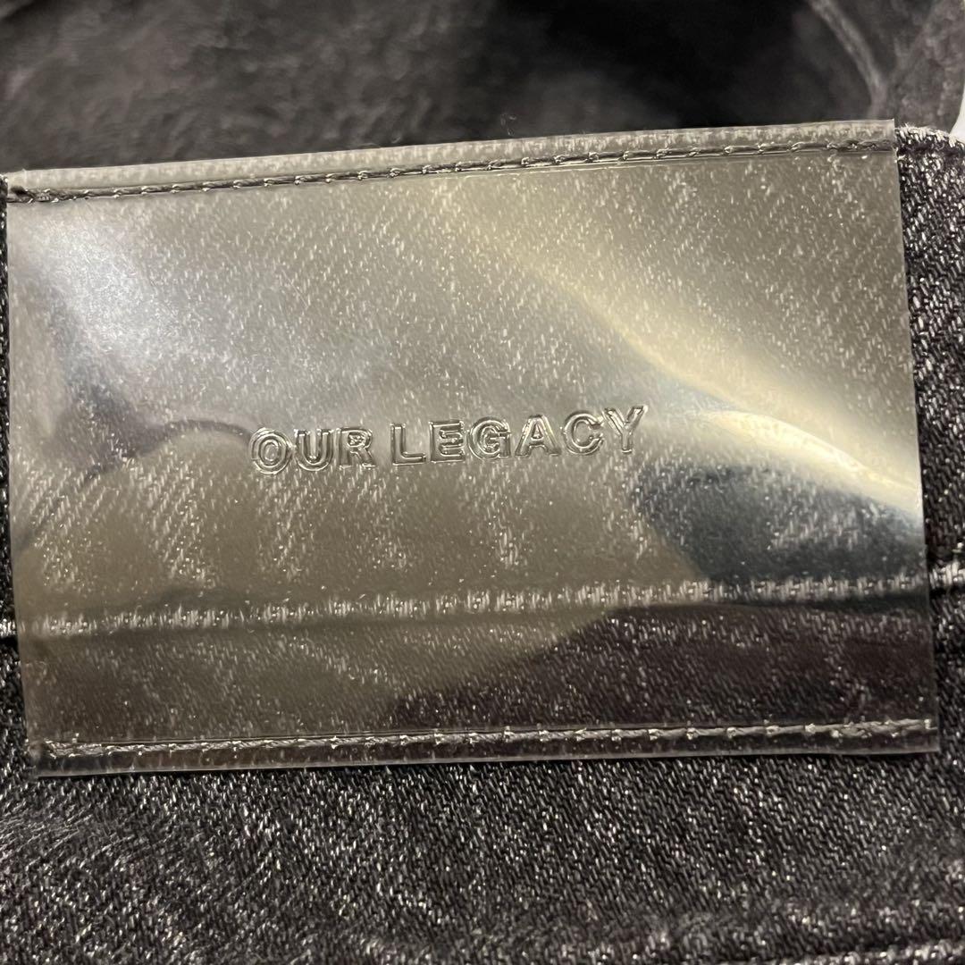 our legacy THIRD CUT acne studios オーラリー
