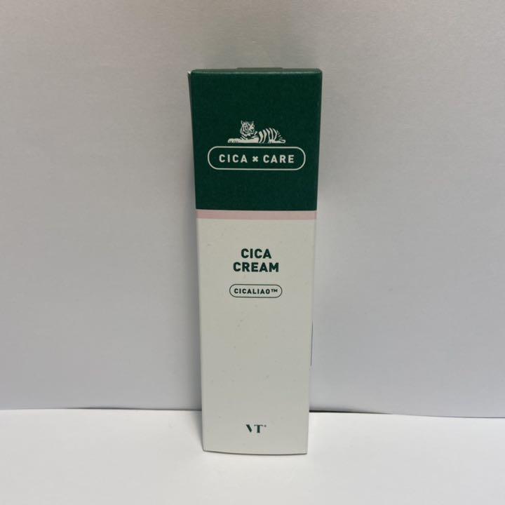 VT CICA シカクリーム 50ml