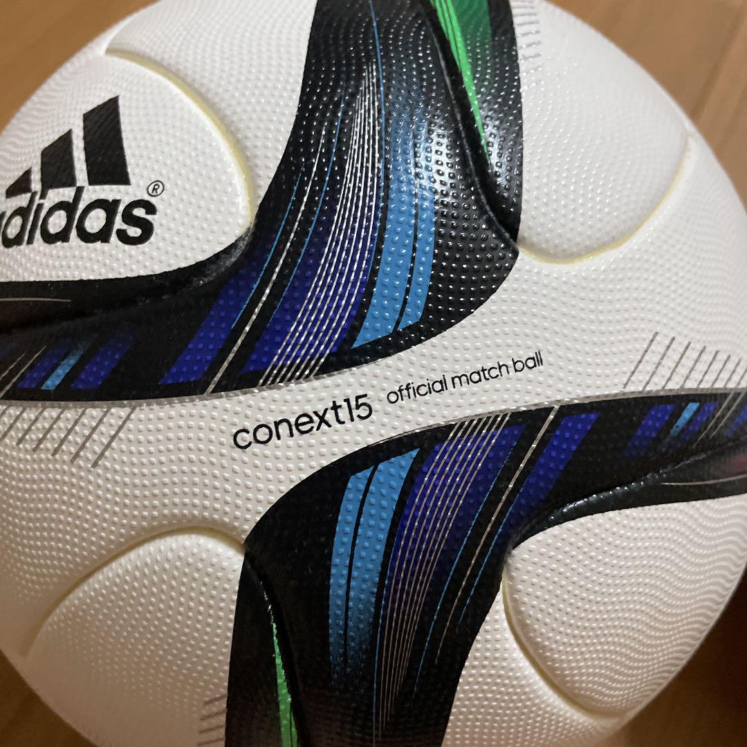超安い品質 元値約2万円 即売希望 Adidas サッカーボール ボール Hlt No