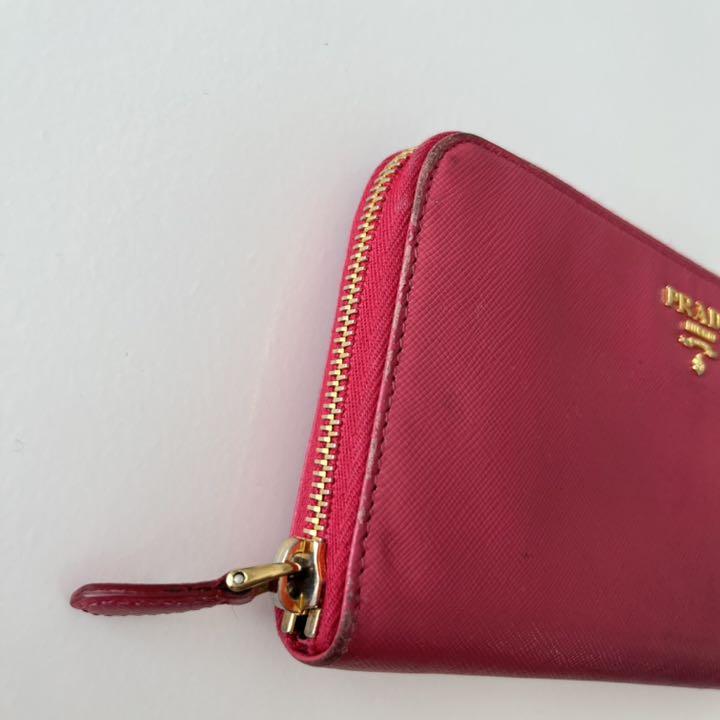 低価通販 PRADA プラダ 長財布 rC4D0-m91923389607 国産高品質
