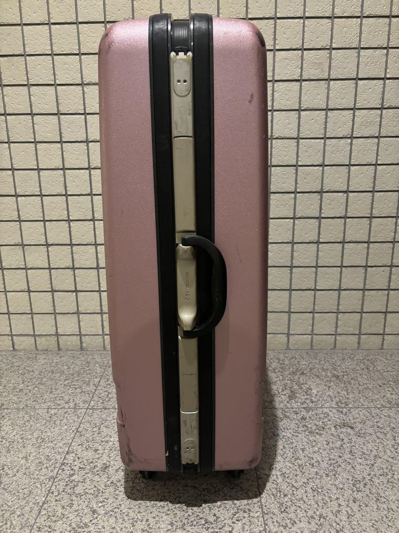 Samsonite 　サムソナイト　大型スーツケース