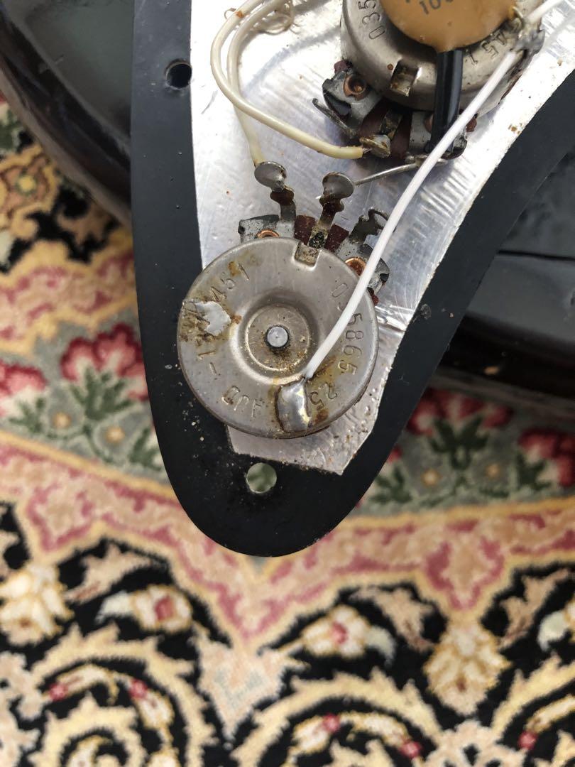 【8/31まで】Fender Stratocaster 70s hardtail