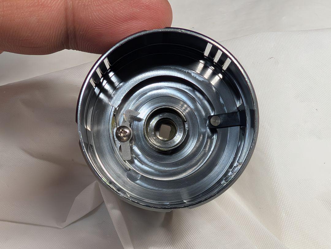 シマノ SHIMANO 純正スプール 19 バンキッシュ C3000SDH