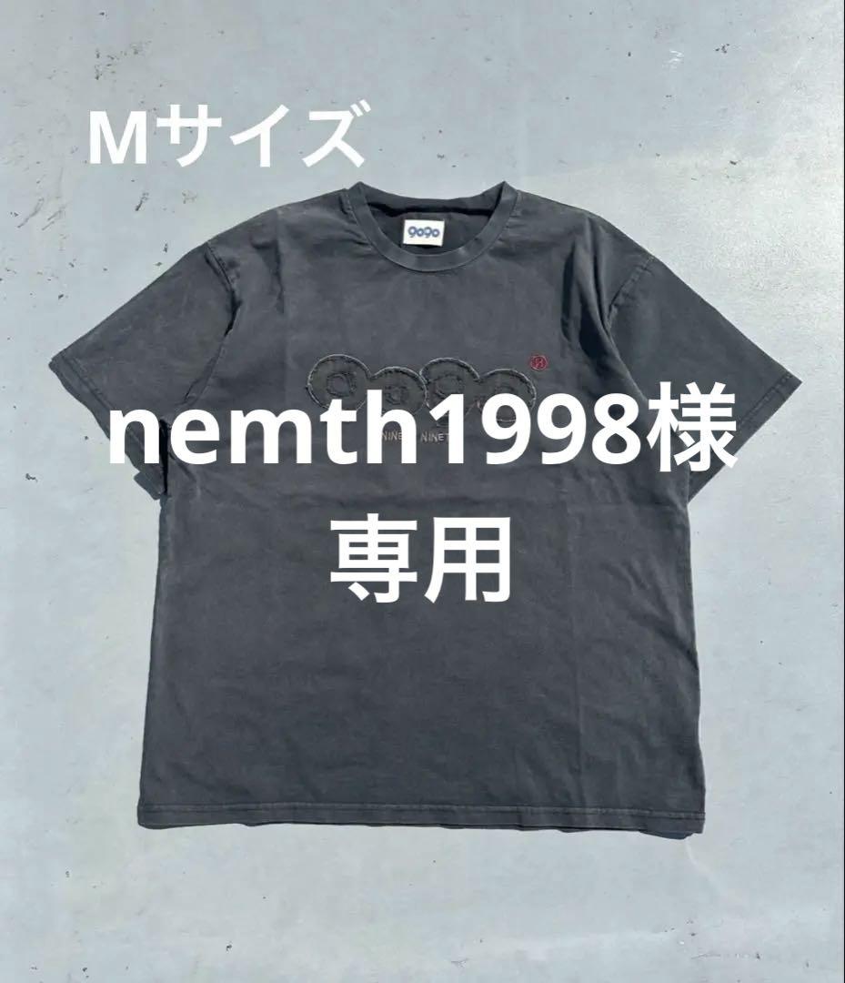 トップス nemth1998