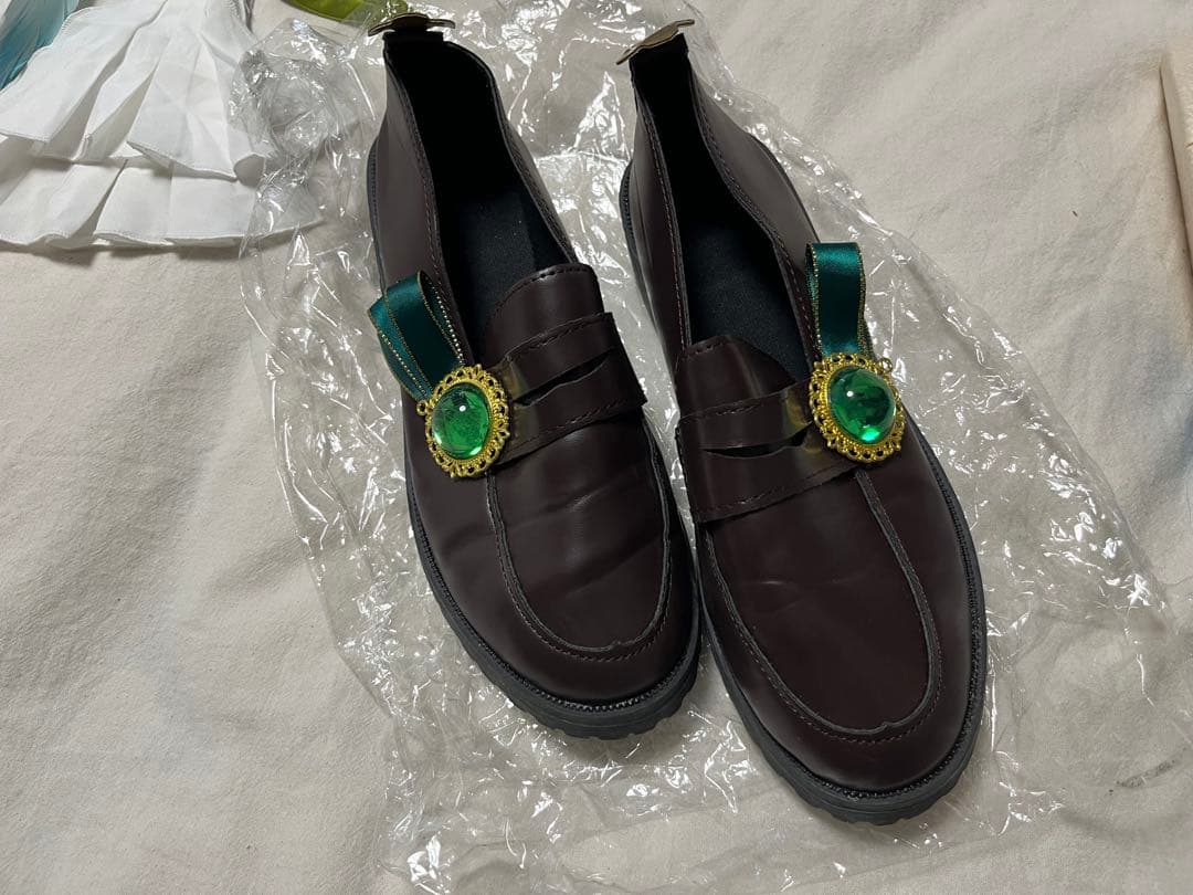 猫屋小舗 ウェンティ 衣装M フルセット＋ライアー