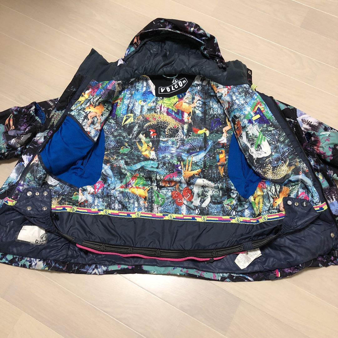 爆買い特価 ボルコム Sサイズ msYOa-m91925127307 HOT人気