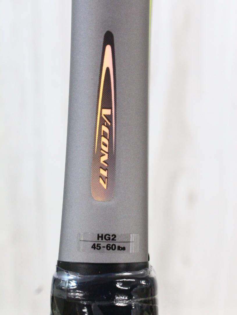▲ YONEX