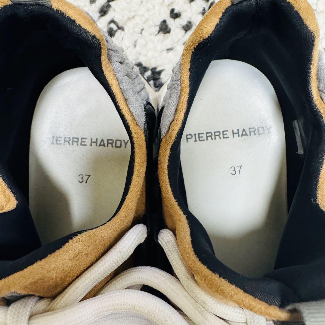 Pierre Hardy ピエールアルディ レディース スニーカー 37