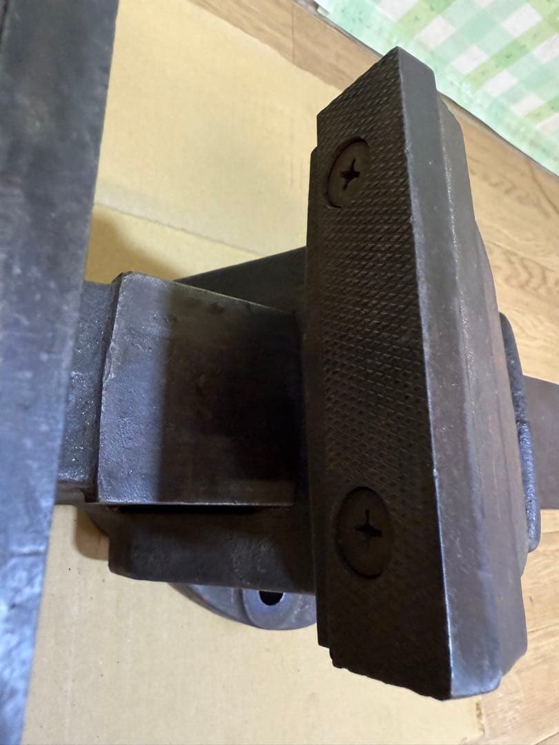 No.125 丸胴型傷や汚れあり