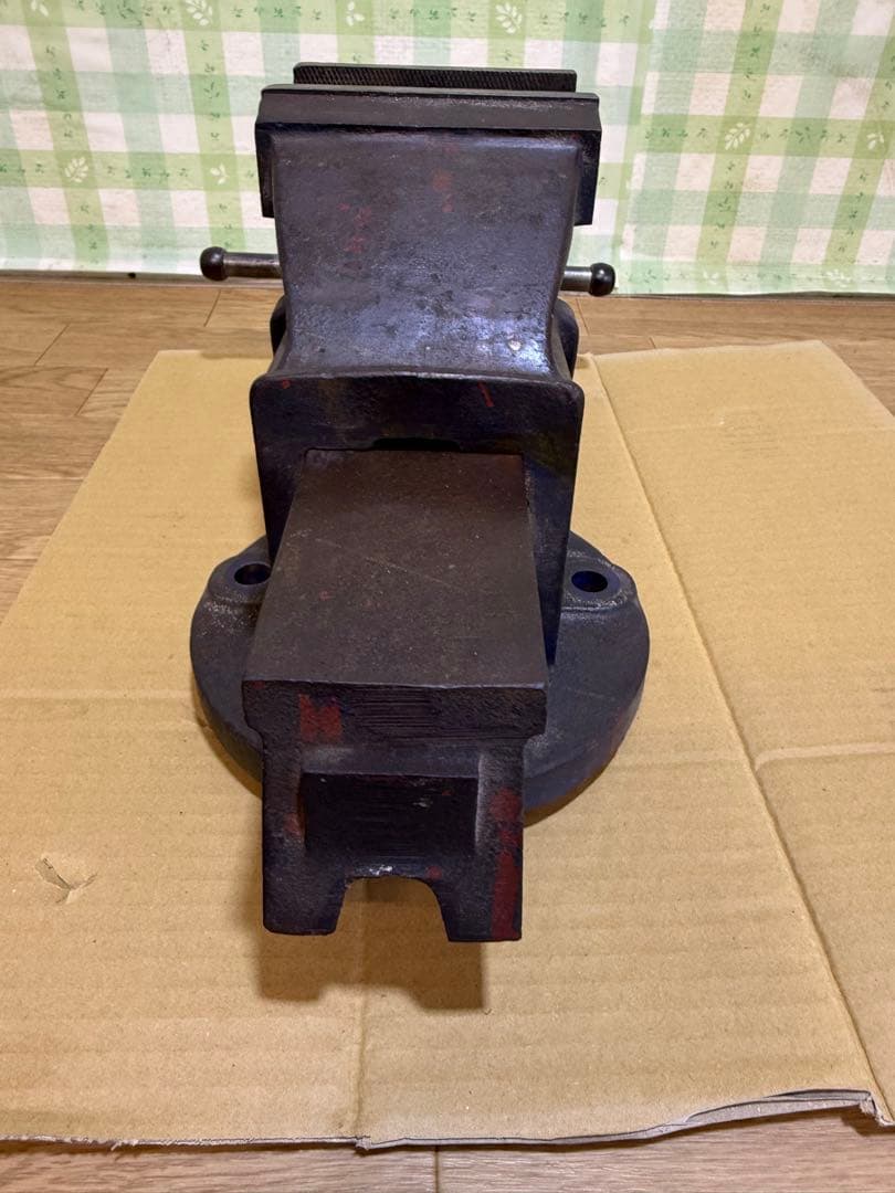 丸胴型傷や汚れあり