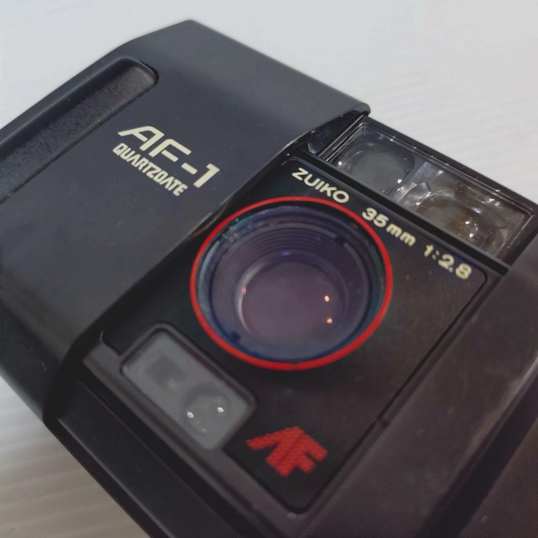 動作確認OK】OLYMPUS AF-1オンライン ショップ
