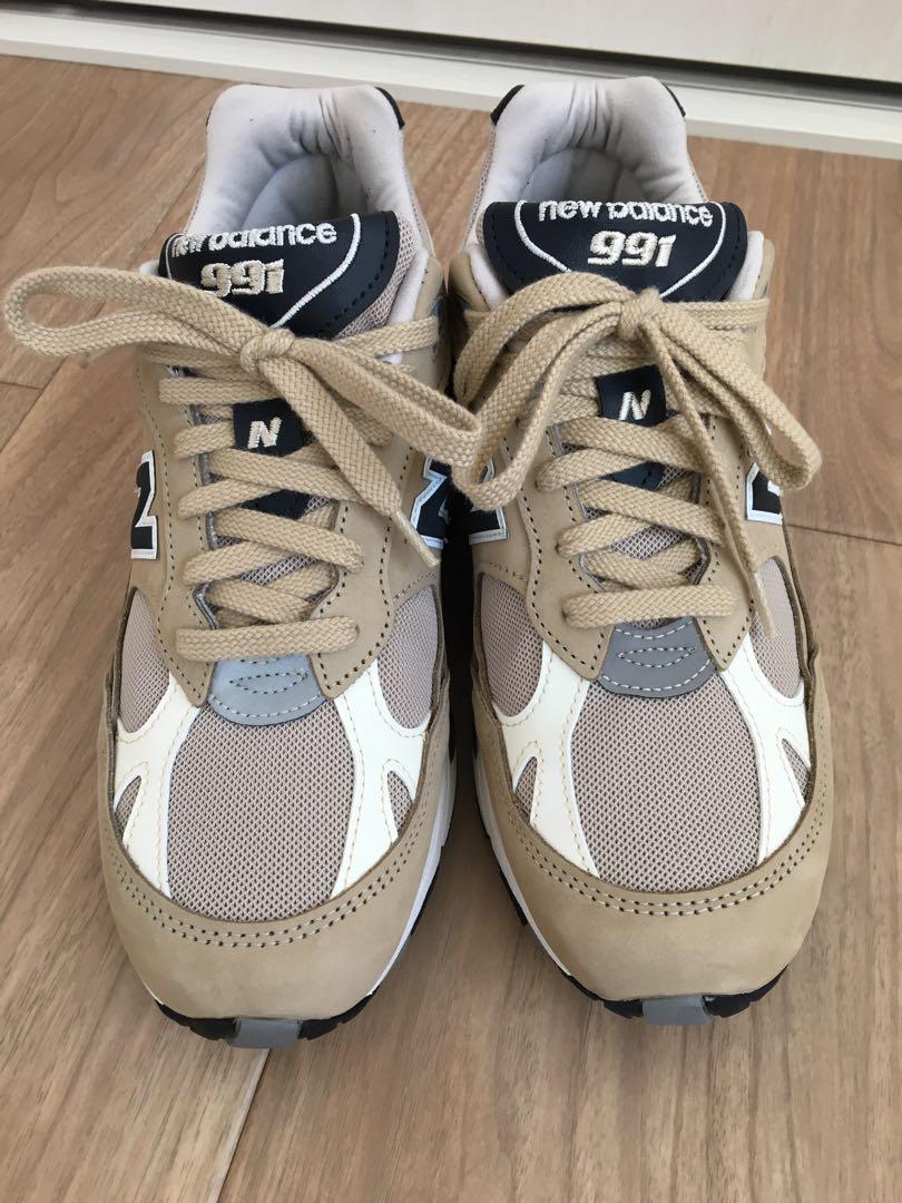 New Balance M991 GL ニューバランス　992 993 574