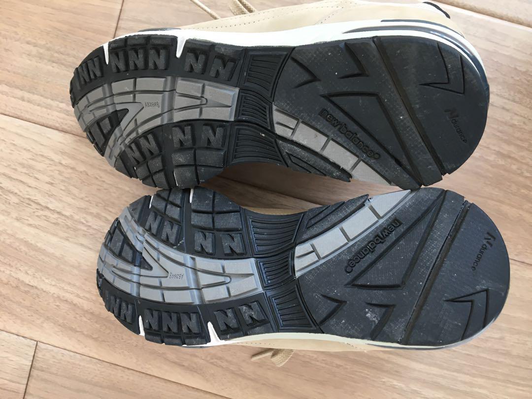 New Balance M991 GL ニューバランス　992 993 574