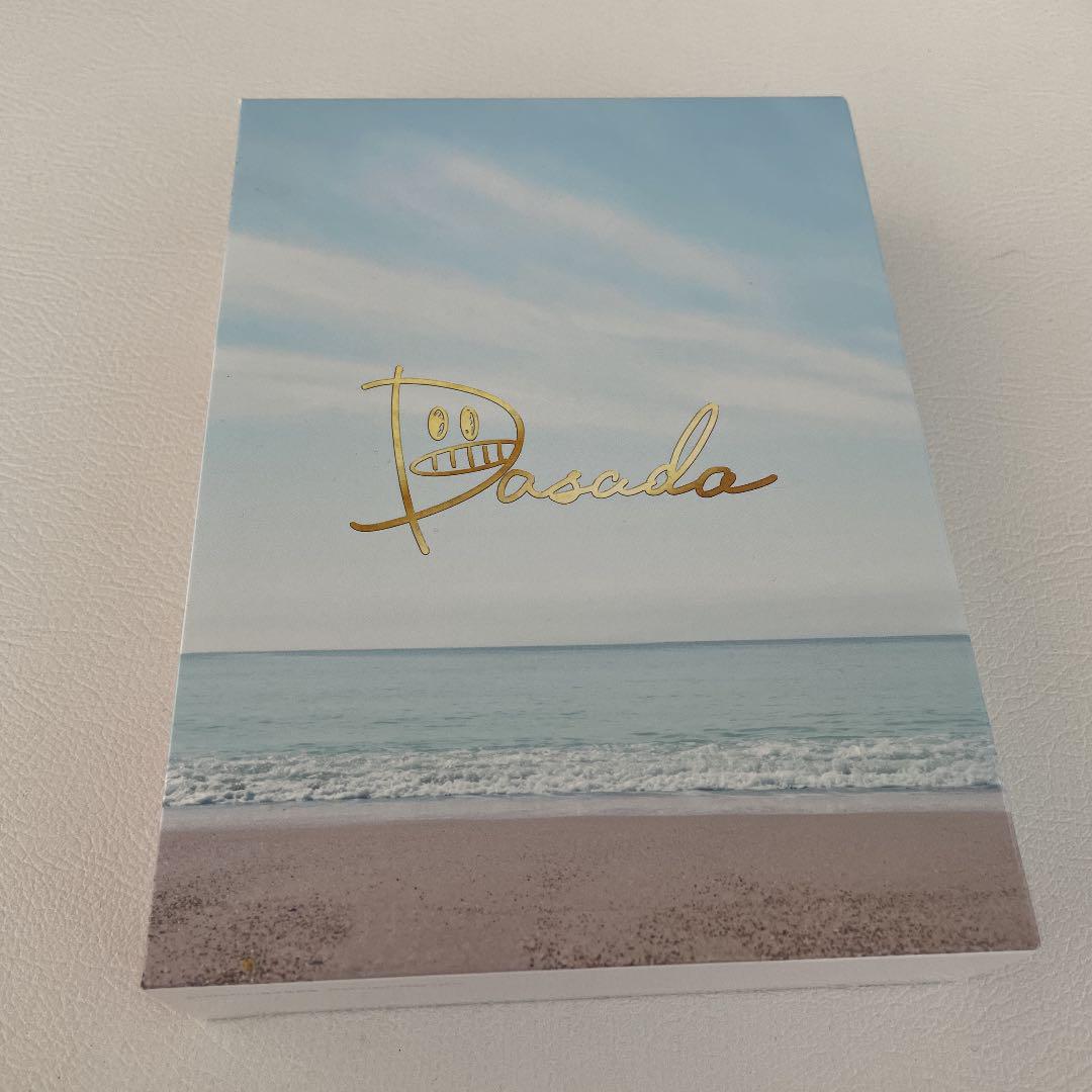 日向坂46 DASADA Blu-ray BOX〈6枚組〉特典付き