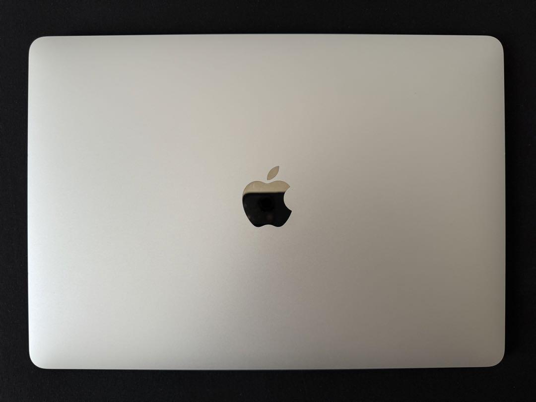Macbook Pro 2020 13インチ Intel Core i7