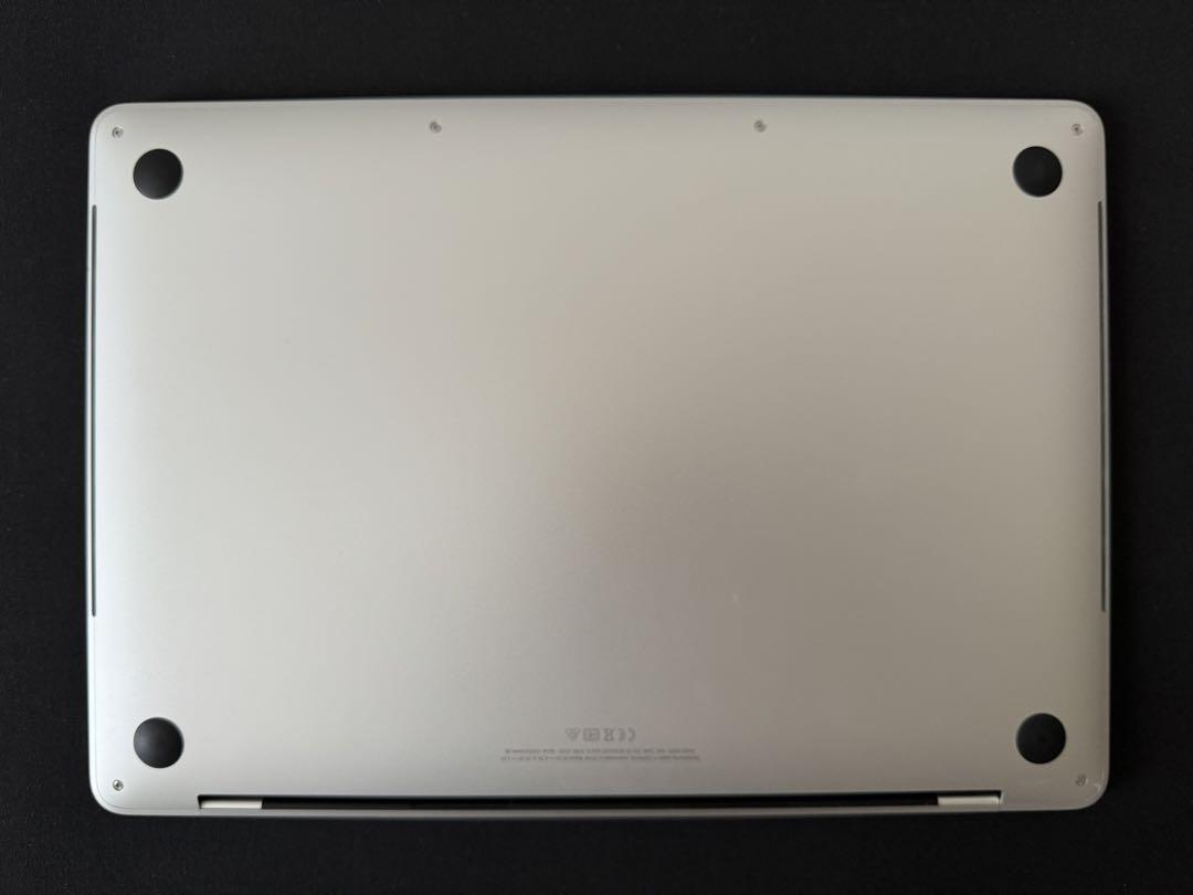 Macbook Pro 2020 13インチ Intel Core i7