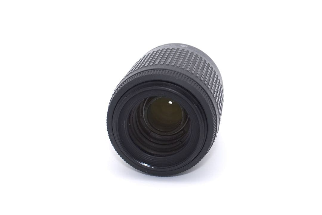 ニコン望遠レンズ★AF-S DX 55-200mm 手振れ補正つき！1670-1 美品☆ニコン Nikon AF-S 55-200mm☆望遠レンズ☆手振れ補正つき