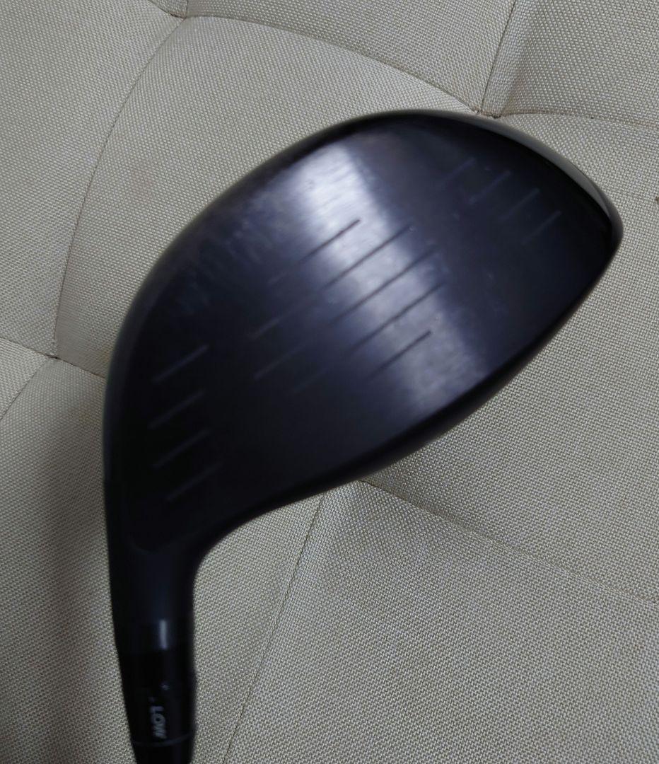 PXG 0811X ドライバー 9度プロトタイプ　ヘッドカバー付き