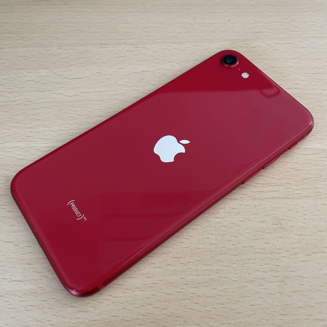 SIMフリーiPhoneSE (第2世代) PRODUCT(RED) 256GB Amazon | 【整備済み品】 Apple iPhone SE（第2世代） 256GB