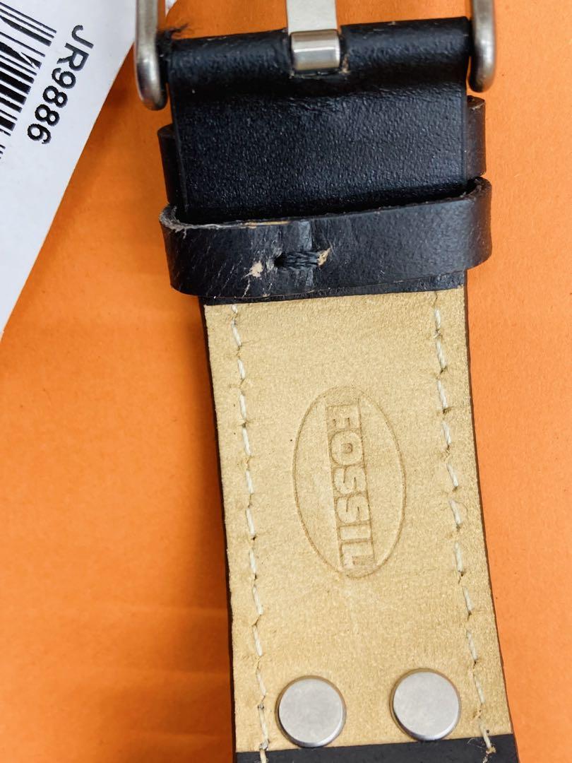 【希少品】FOSSIL SUN DIAL フォッシル　サンダイアル　腕時計未使用