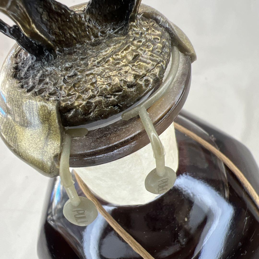 未開栓 ブラントン ケンタッキー ストレート バーボン ウィスキー 750ml ウイスキー