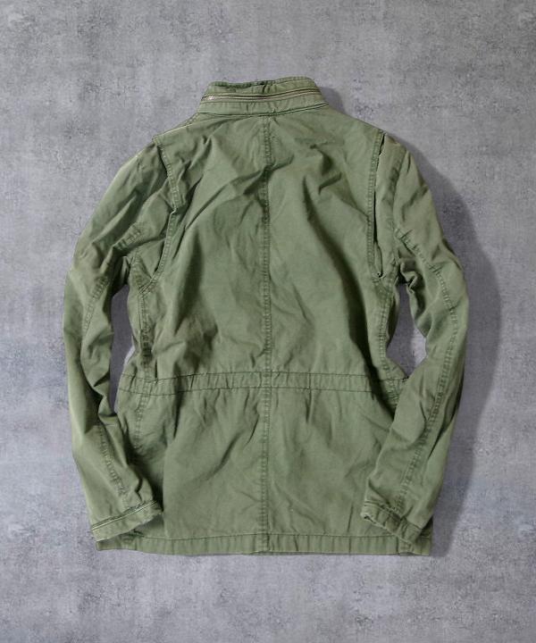 [新品]GAP M-65 ミリタリージャケット