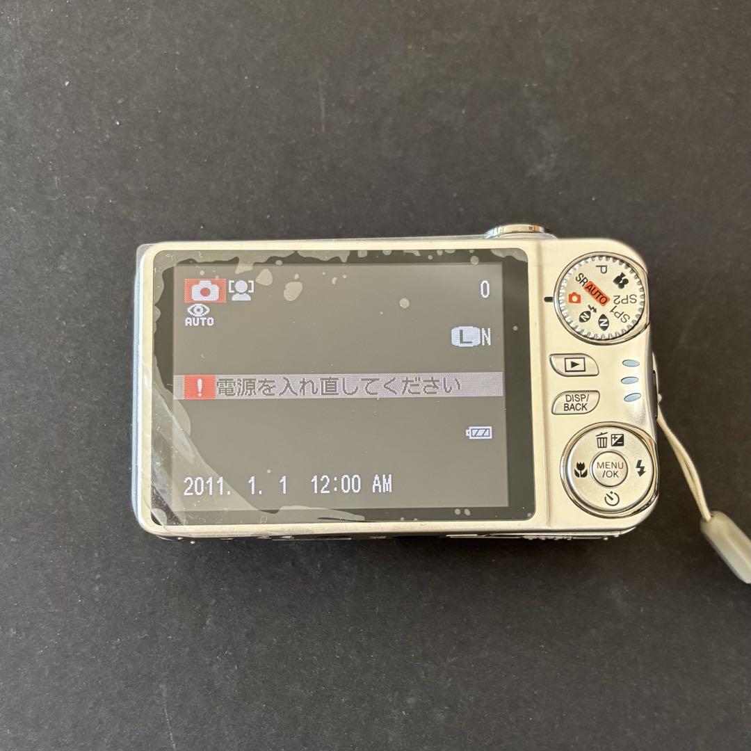 fujifilm finepix t300 ジャンク品 - メルカリ