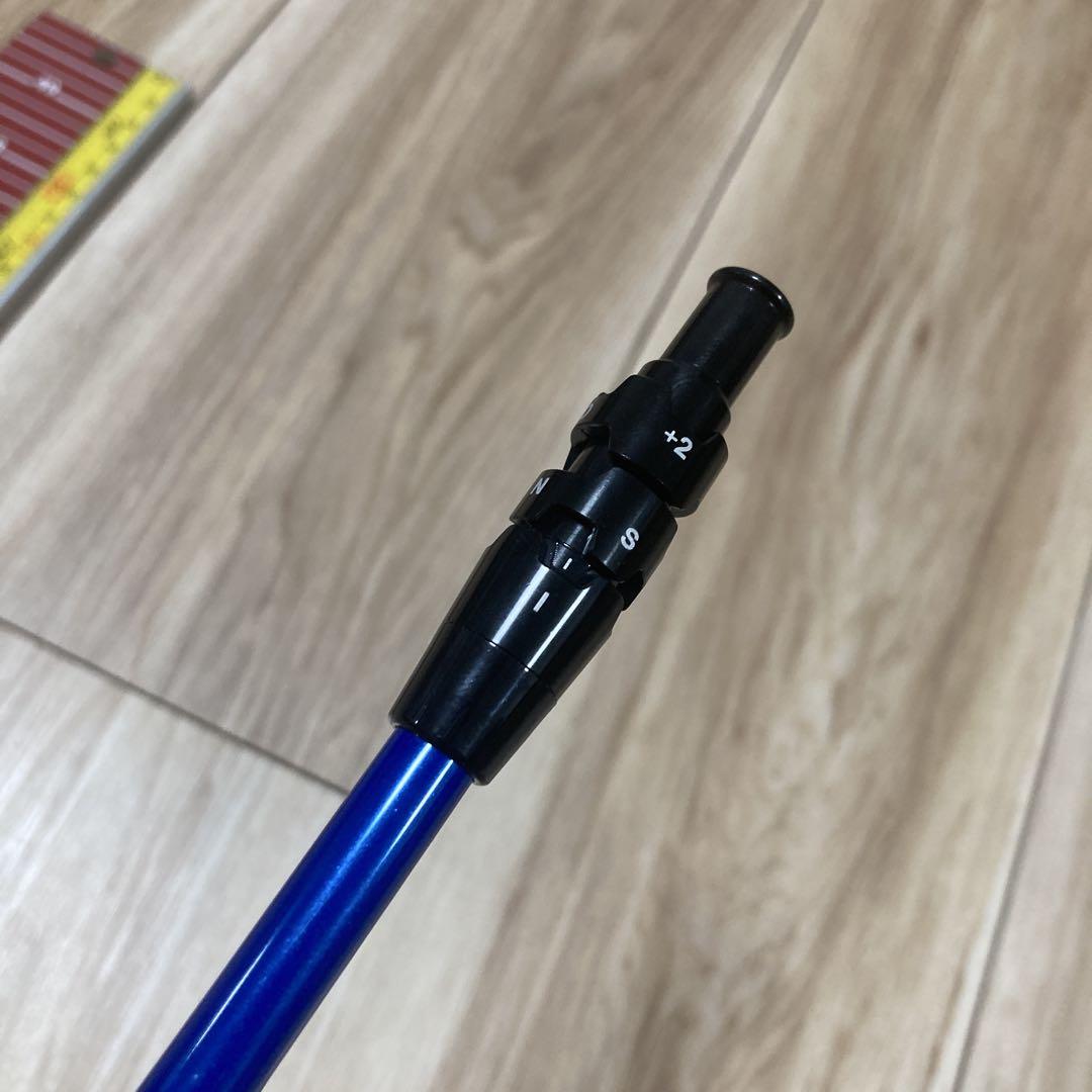 格安SALEスタート!の商品をすべて AD Tour キャロウェイ BB-6 短尺 純正 1W Sドライバーシャフト クラブ