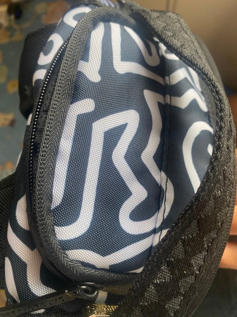 スプレーグラフィック