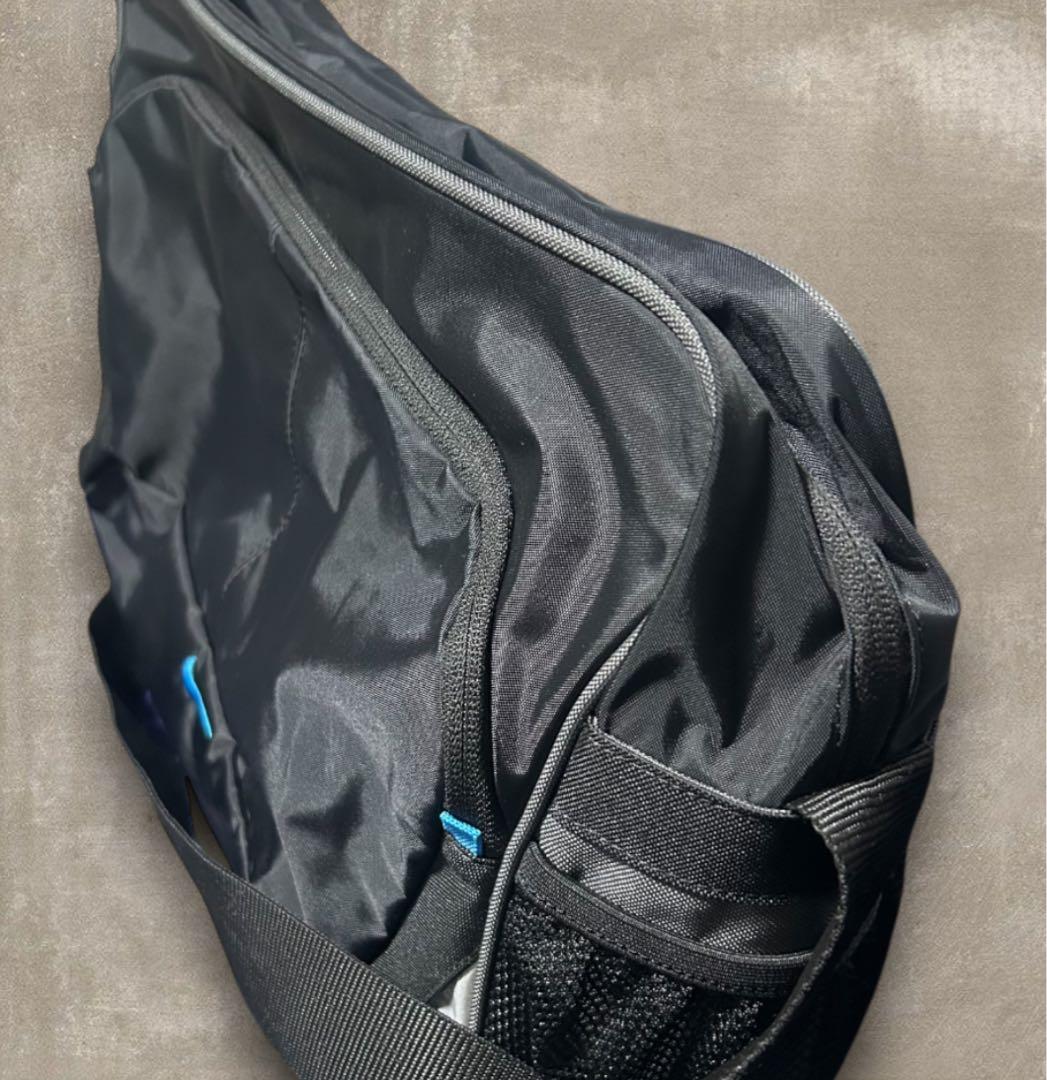 90s-00s y2k archive NIKE Shoulder Bag 古着