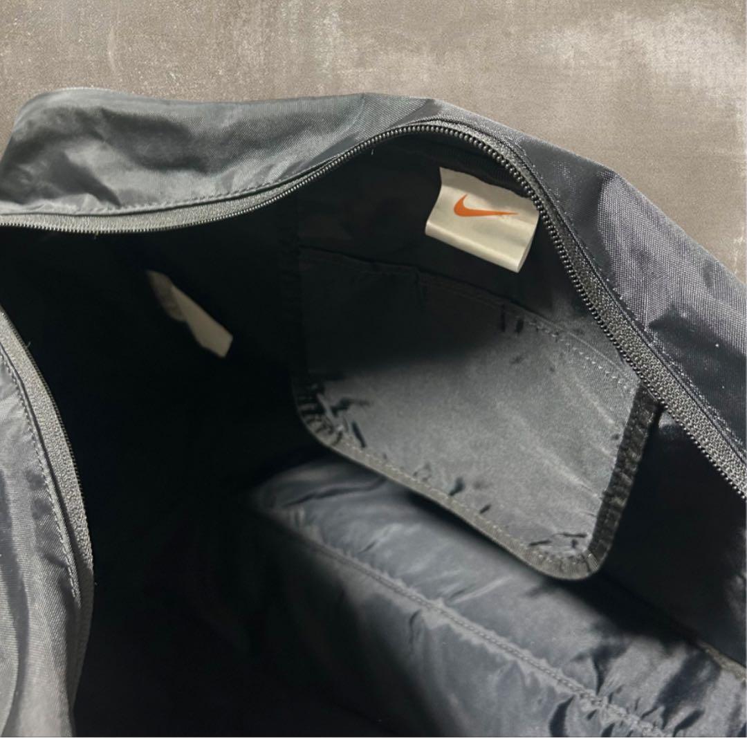90s-00s y2k archive NIKE Shoulder Bag 古着