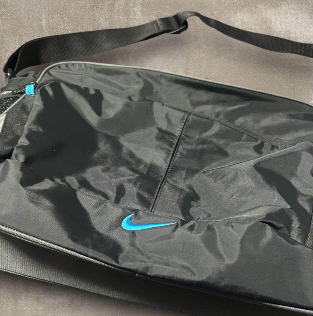 90s-00s y2k archive NIKE Shoulder Bag 古着