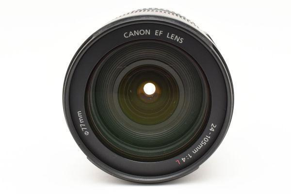 24-105mm F4L