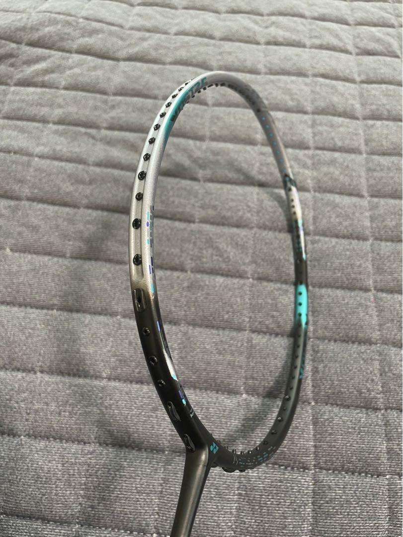 ヨネックス　バドミントンラケット　ジャンク　アストロクス88D pro