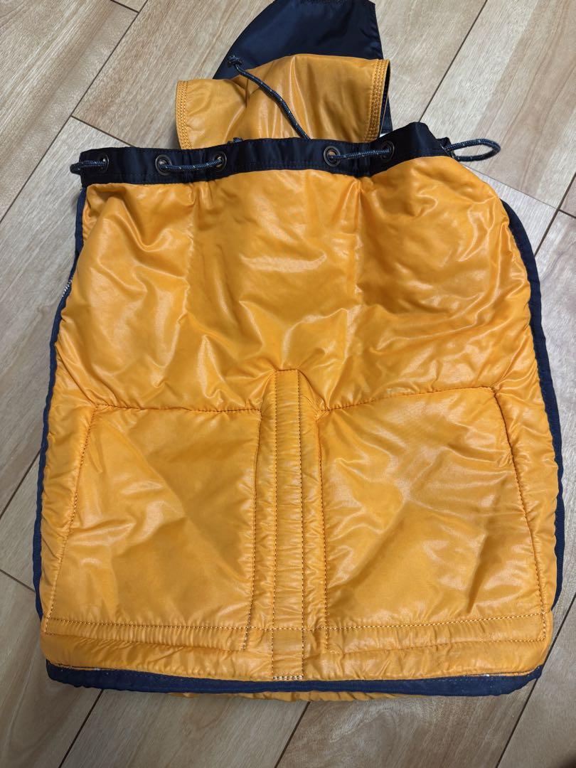 【美品】ヘッドポーター HEAD PORTER リュック