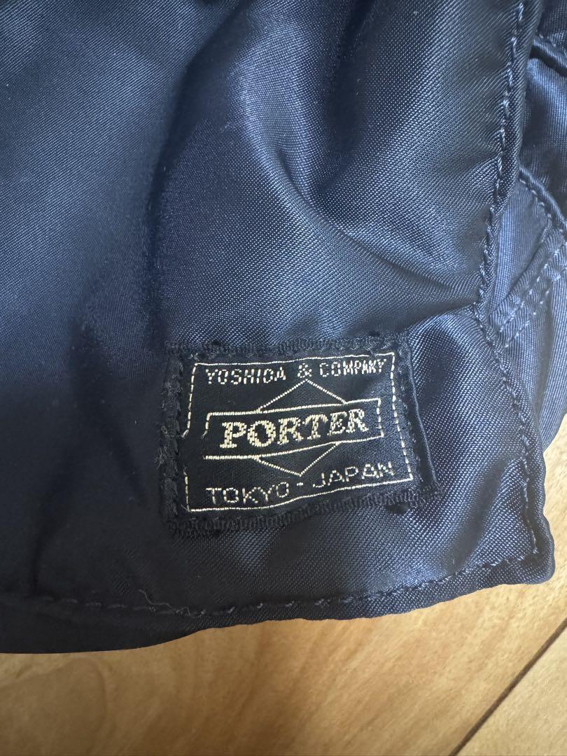 【美品】ヘッドポーター HEAD PORTER リュック