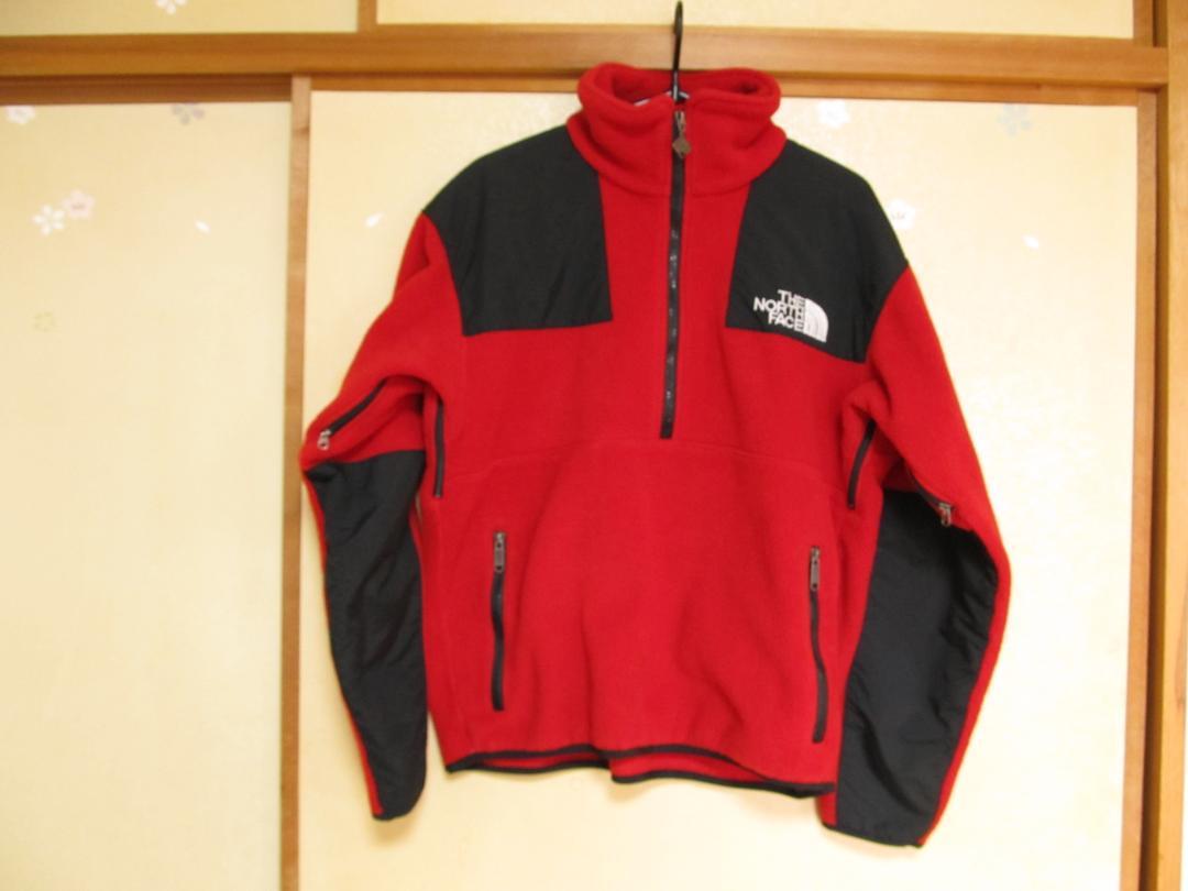 THE NORTH FACE アルマディラ フリースジャケット NL-3170