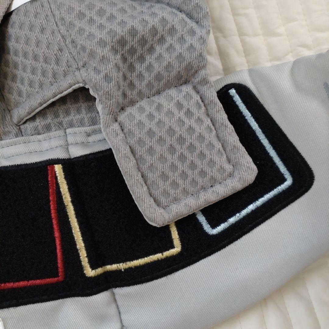Ergobaby OMNI Breeze 抱っこ紐 パールグレー