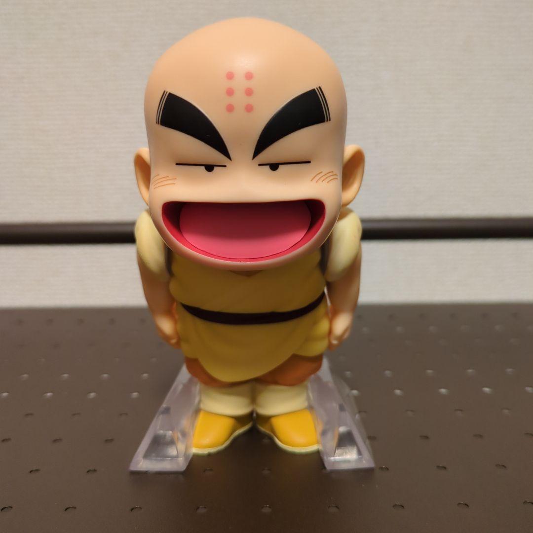 ドラゴンボール フィギュア A賞 孫悟空&クリリン 一番くじ