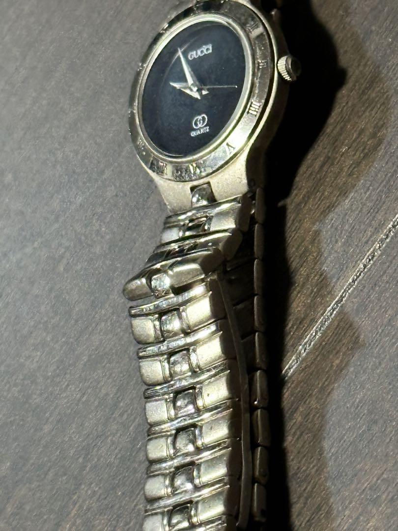 GUCCI時計