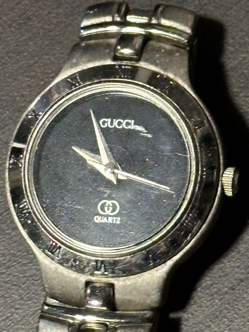 GUCCI時計