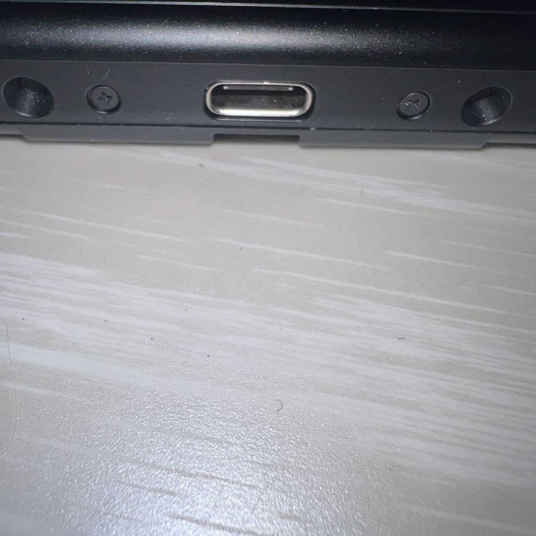 Nintendo Switch 本体 【美品】