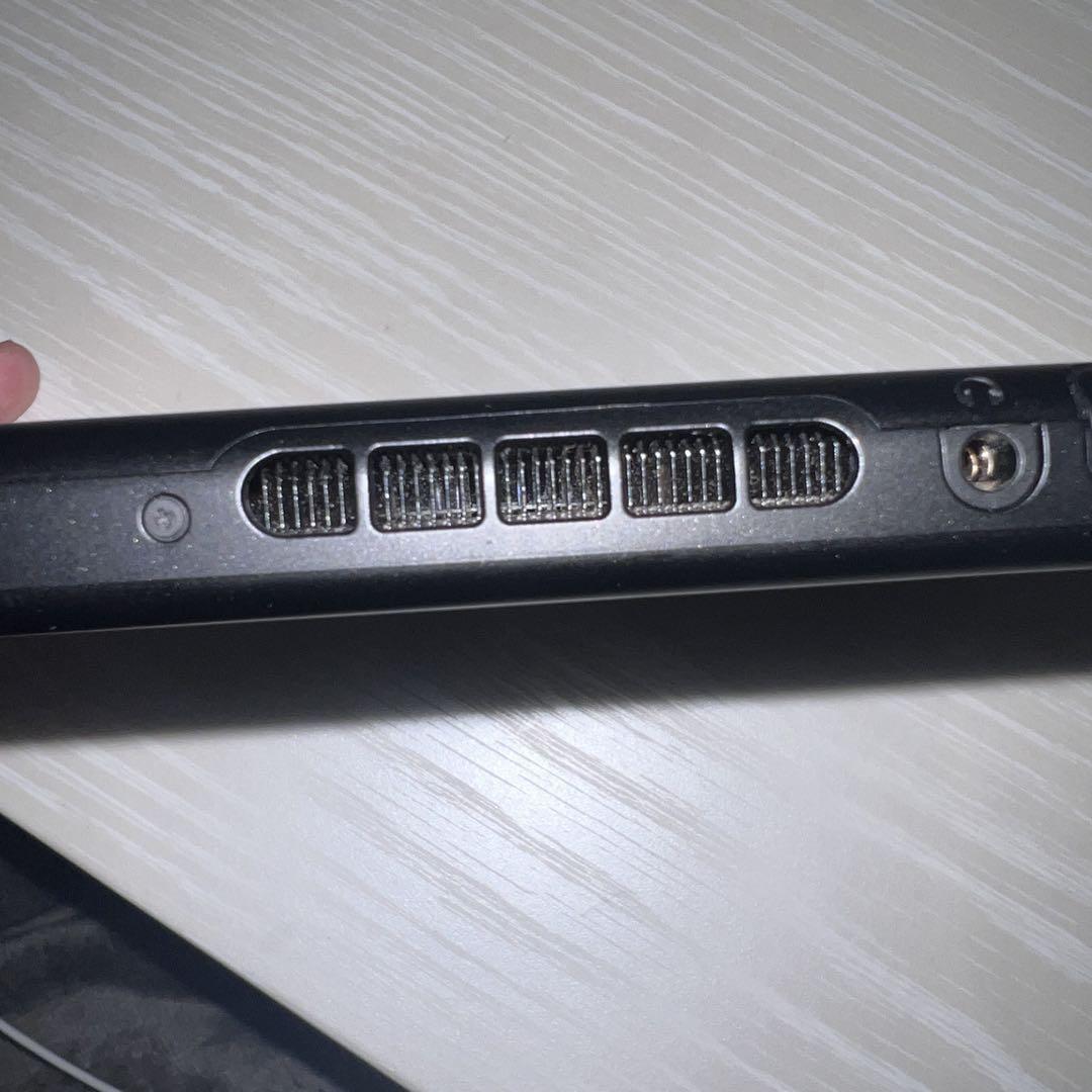 Nintendo Switch 本体 【美品】