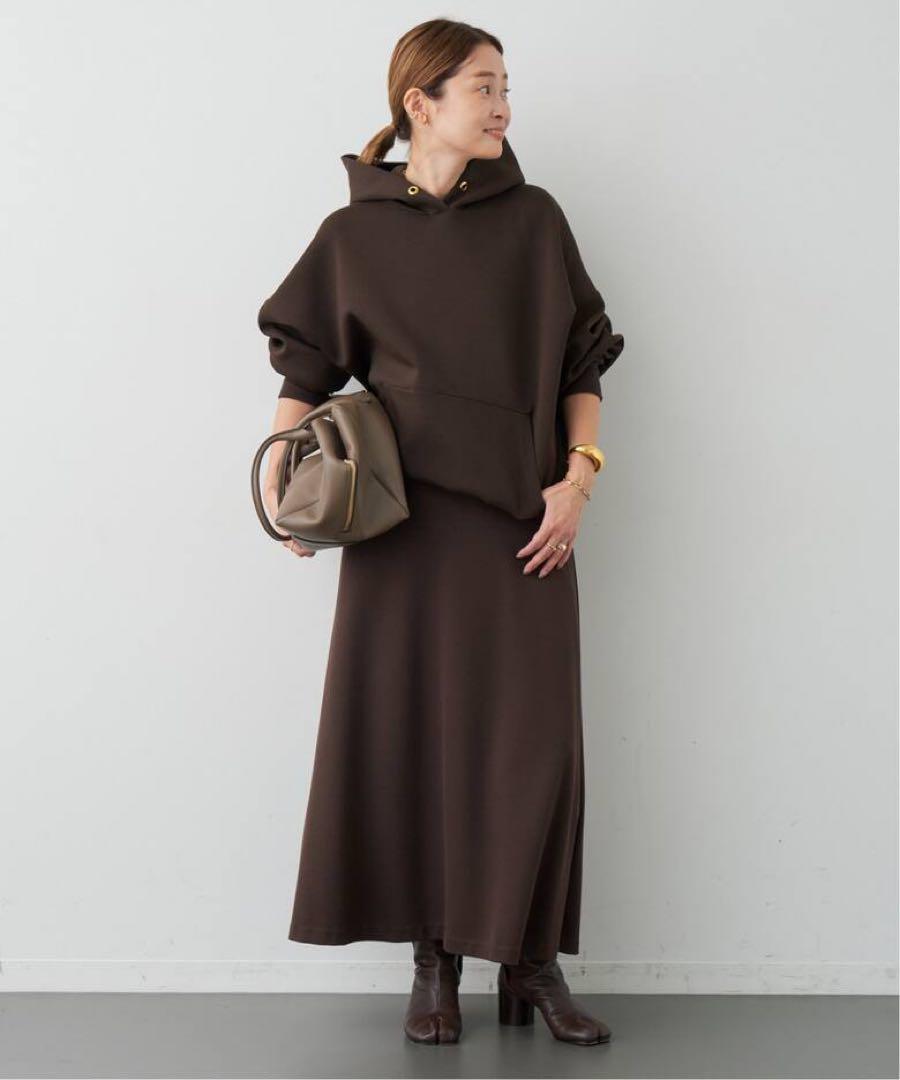 ⭐︎美品⭐︎ Deuxieme Classe Oversized Hoodie