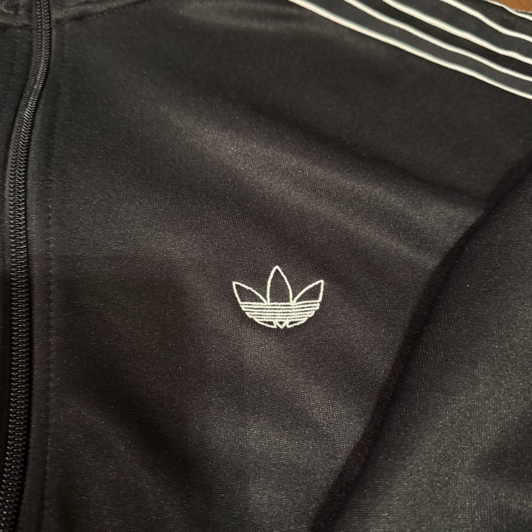 adidas originals ファイヤーバードトラックトップ