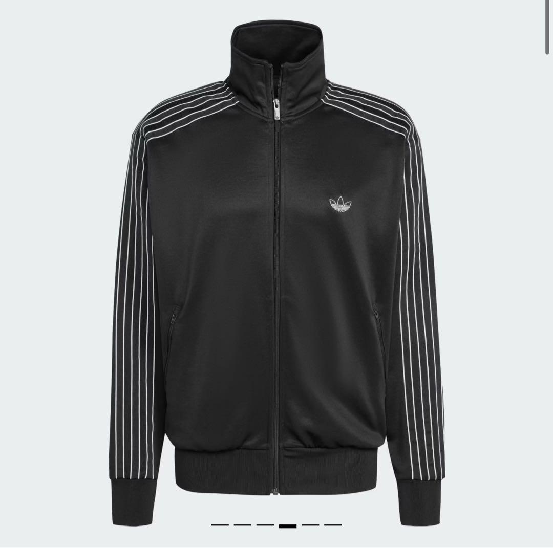 adidas originals ファイヤーバードトラックトップ