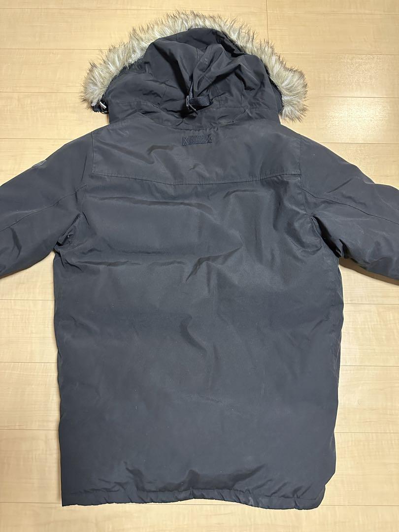 PoloRalphLauren ダウンコート