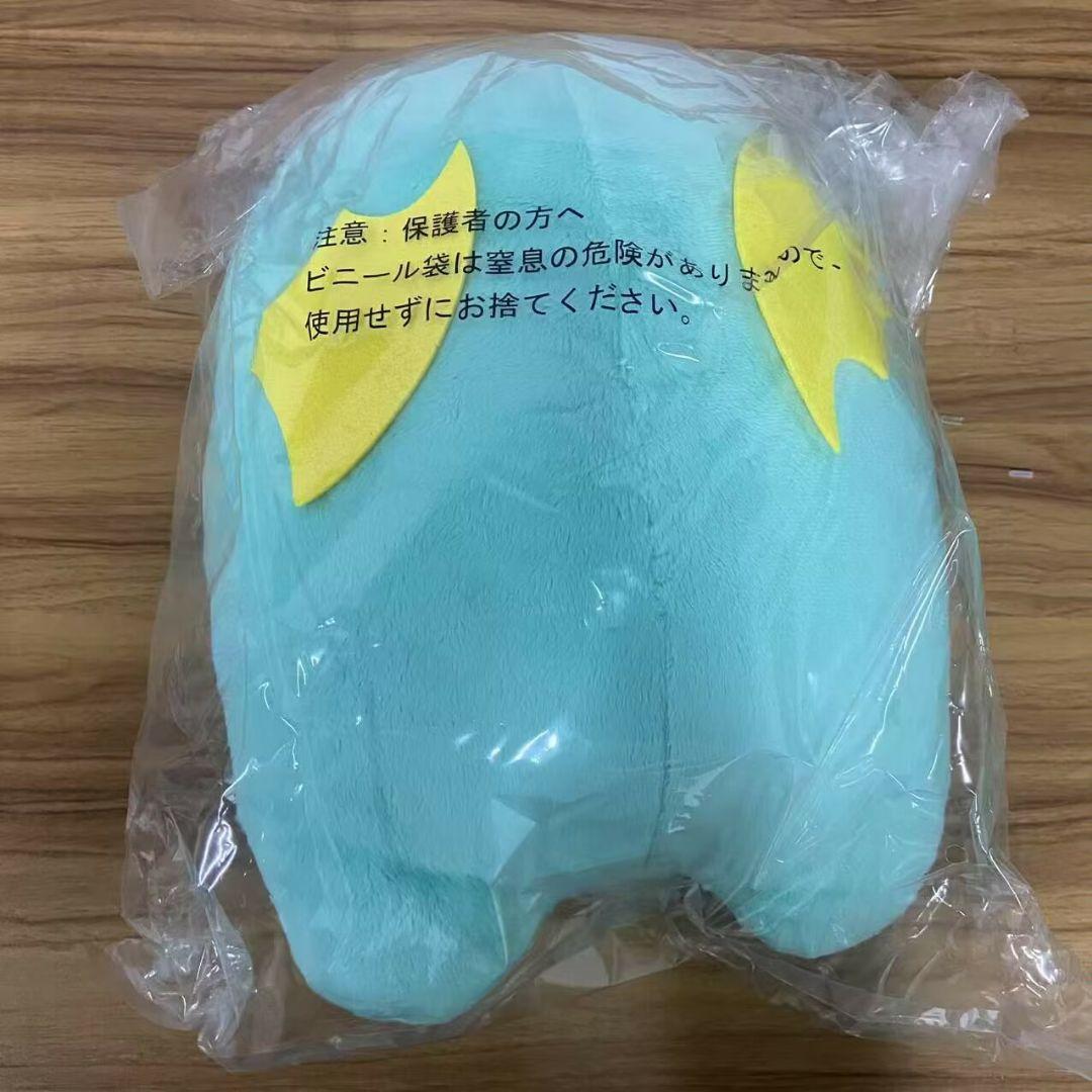 最後のお値下げ❗️アイナナ でかモンぬい めちゃでかきらどるぬいぐるみ 亥清悠 アイナナ でかモンぬい めちゃでかきらどるぬいぐるみ 亥清悠